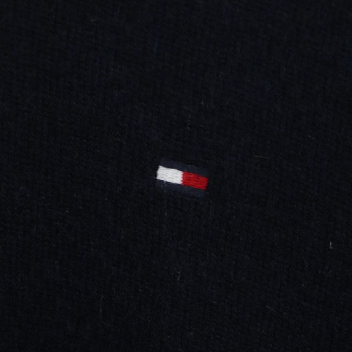 Чоловічий Светр Tommy Hilfiger / XL Wool
