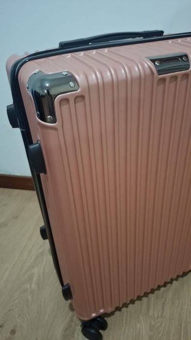 Mala de viagem 23kg