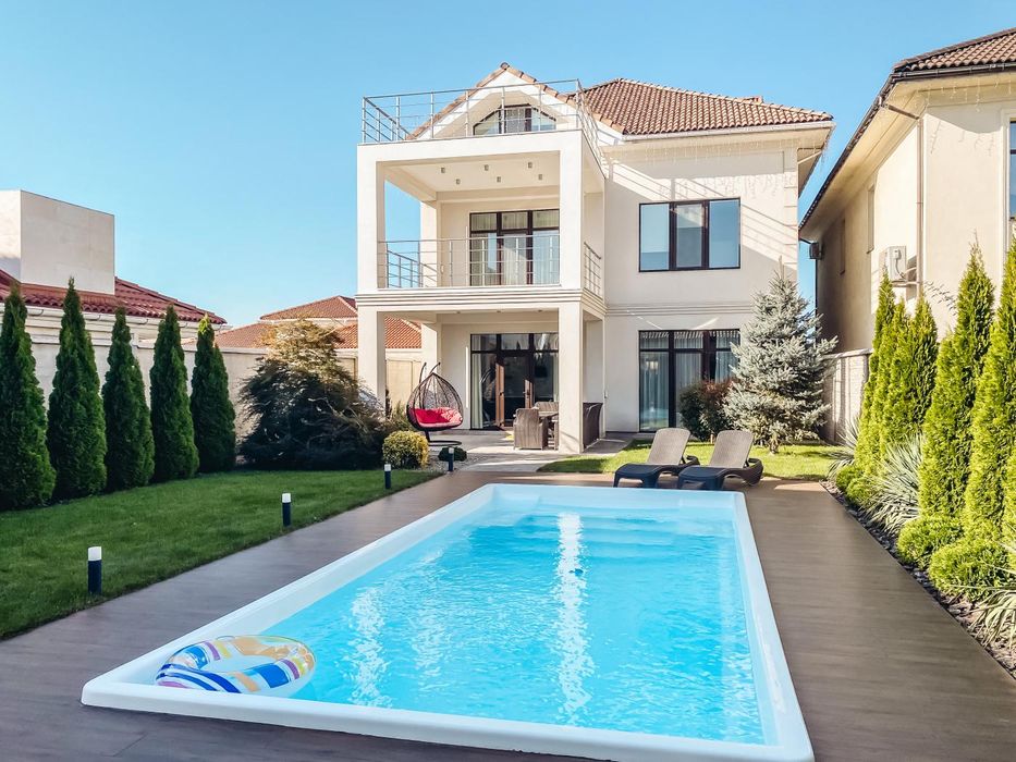 Лучший дом в Совиньоне