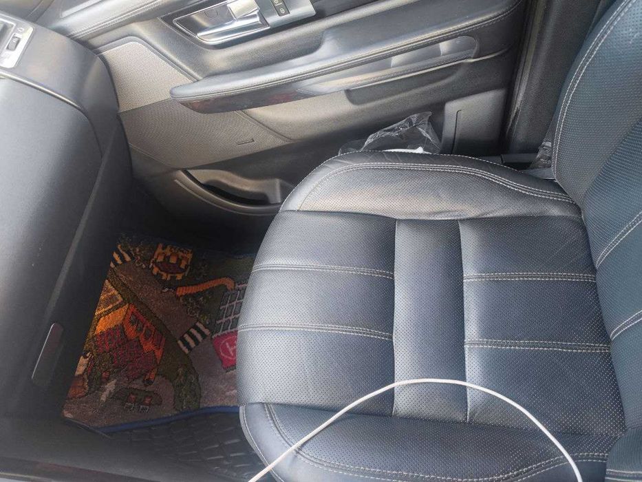 range rover sport l320 5l supercharged