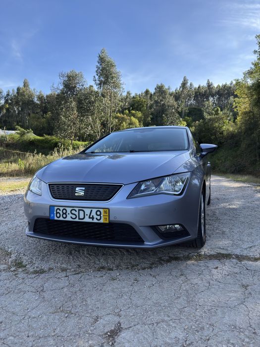 Seat Leon 1.6TDI