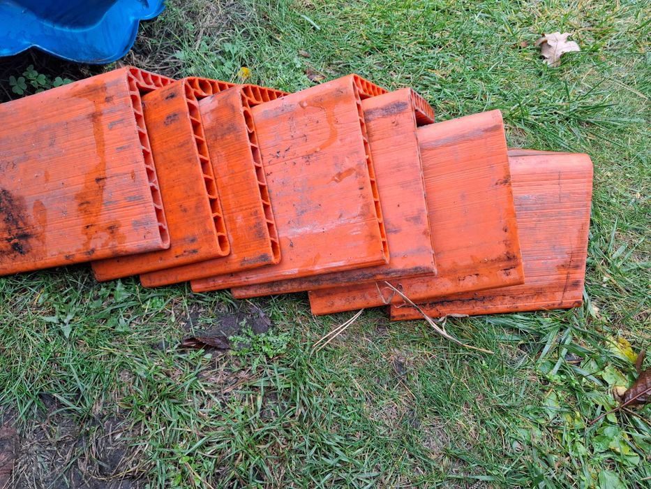 Narożniki ochronne, kątowniki