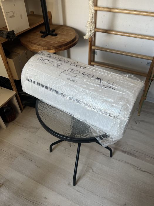 Кондиціонер OLMO OSH-10LD7W