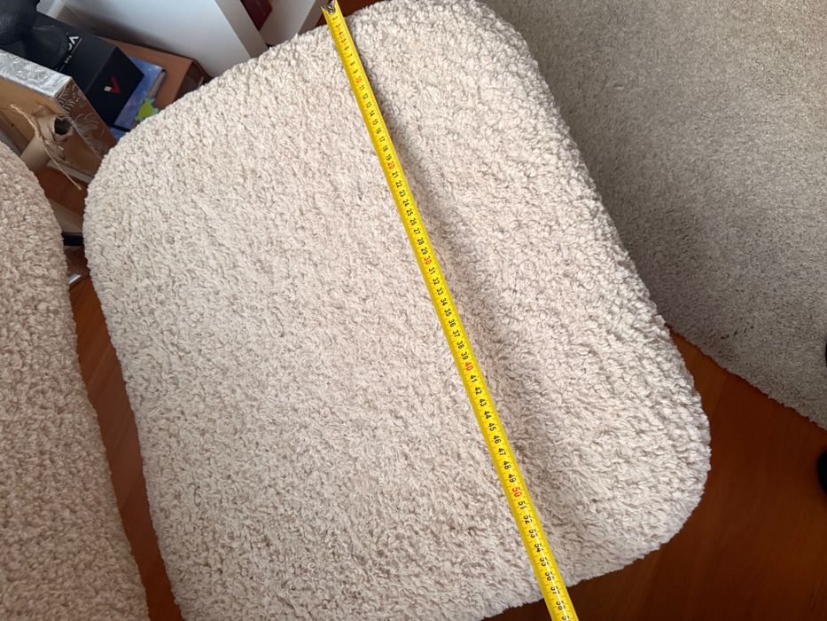 Cadeirão Poltrona ÁREA Store