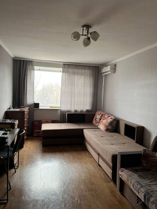 Продам квартиру на Кокчетавській