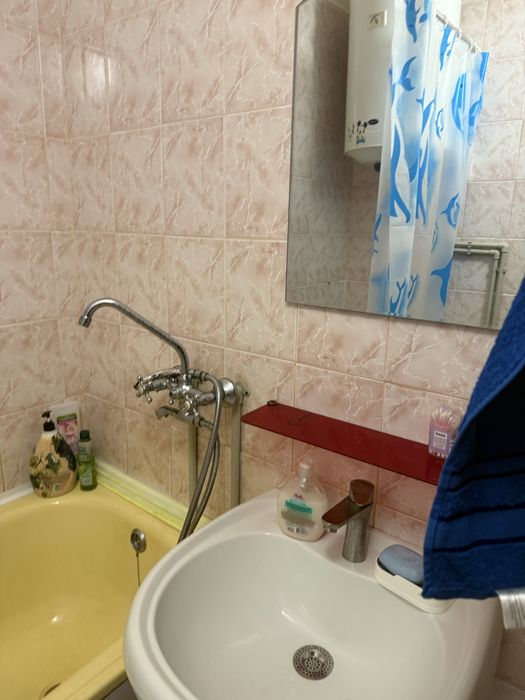 Сдам квартиру подобово