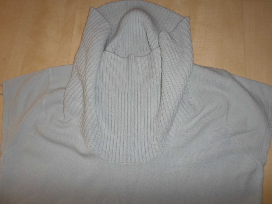 tunika golf sweterkowa camauieu