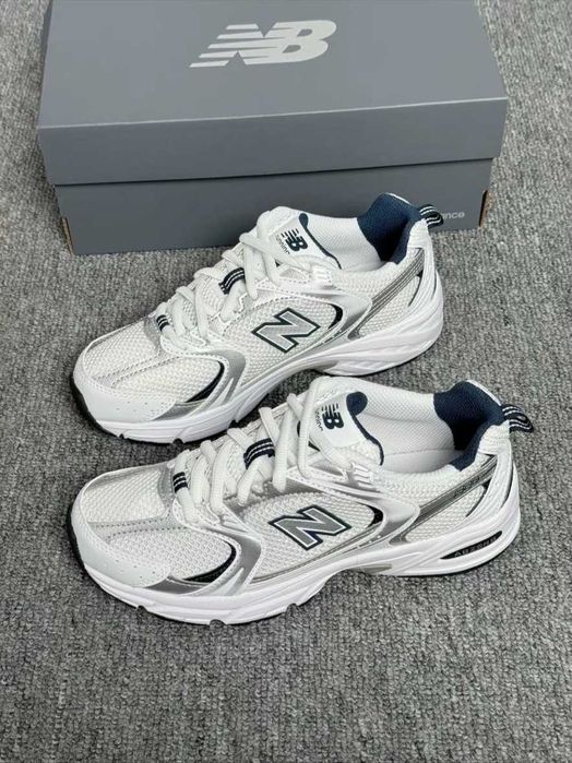 Buty New Balance 530 Białe R.36.5