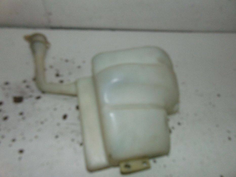 Renault espace depósitos da água