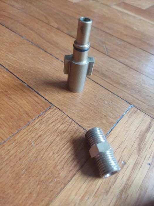 Пенник к мойке высокого давления