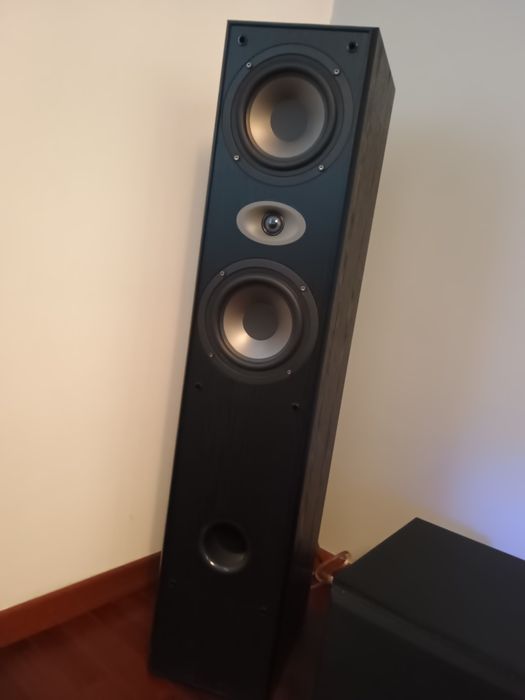 Zestaw głośników Eltax Experience