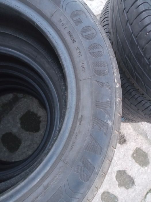 Opona 16" 205/60R16 GOOD YEAR  letnia