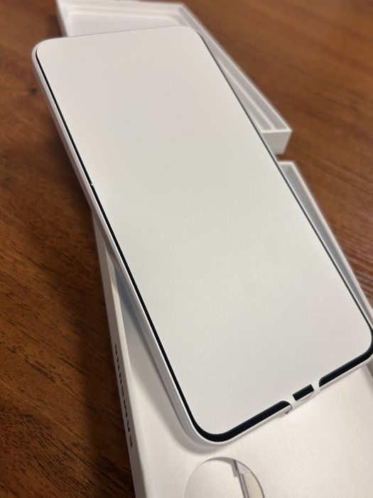 Samsung Galaxy A37 5G 8/256GB Awesome White (SM-A376B/DS)