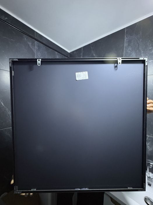 Дзеркало у ванну