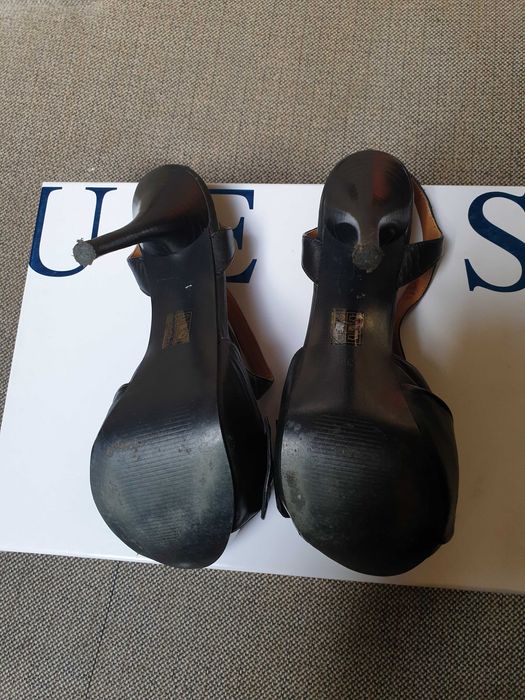Sapatos altos Senhora, Guess, nº 36