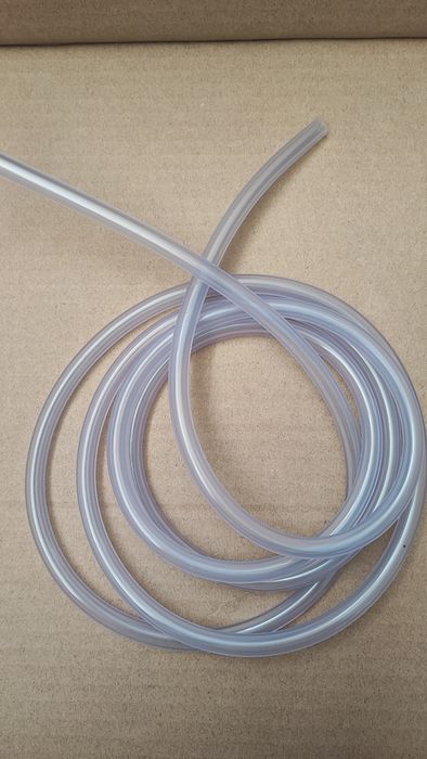 Tubo de cristal 6/9mm