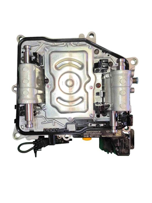 Mecatrónica AUDI A3 Sportback 1.6 TDI (77 kW / 105 cv) [05.2009 - 03.2013]
