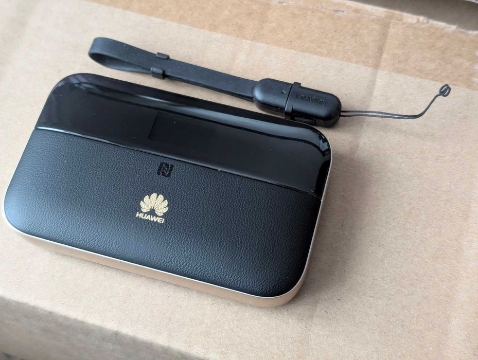 Huawei WiFi 2 Pro E5885 E5885Ls-93a