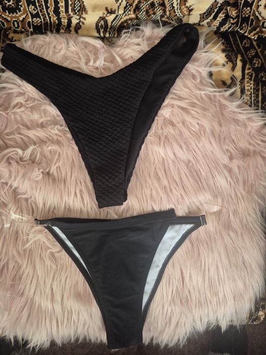 Плавки от купальника