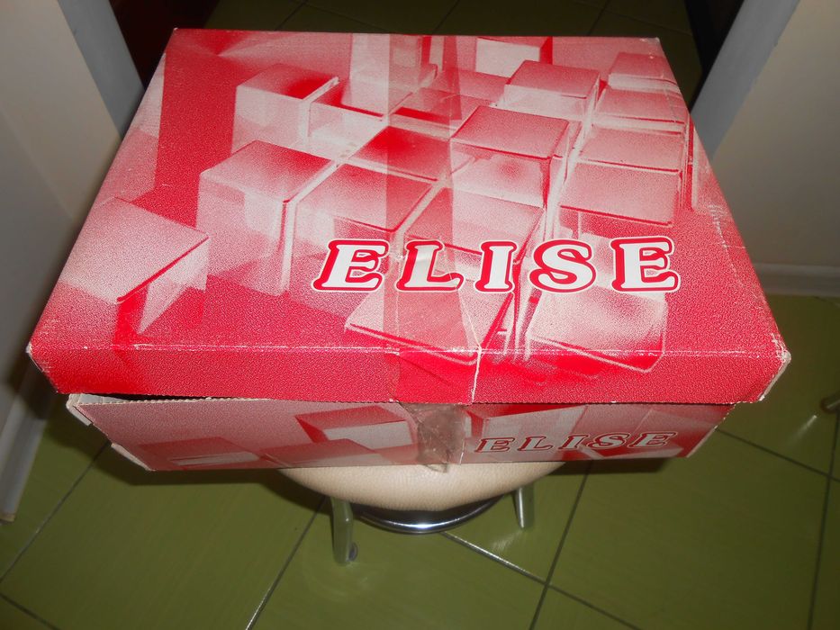 Нові Чобітки Дамські Жіночі р.36 Чоботи