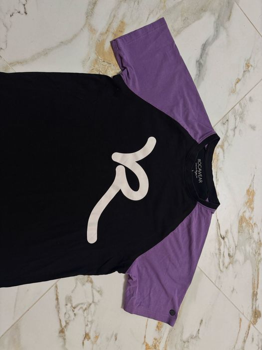 Футболка рокавиер