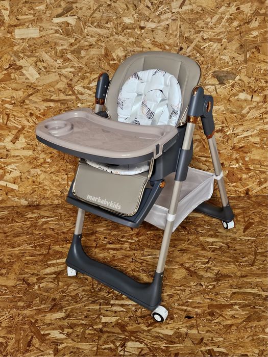 *** CADEIRA de ALIMENTAÇÃO ** multifuncional ** NOVOS ***