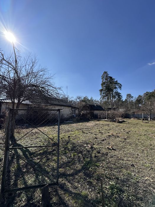 Продаж будинок у Ворзелі