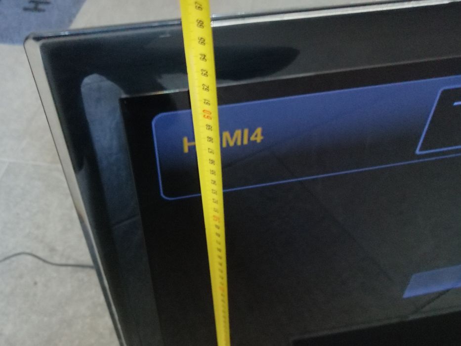 TV samsung 40 polegadas