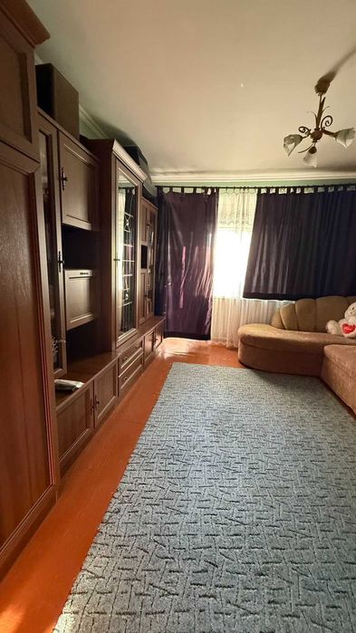 Оренда 2к квартири на Фурманова. Укомплектована