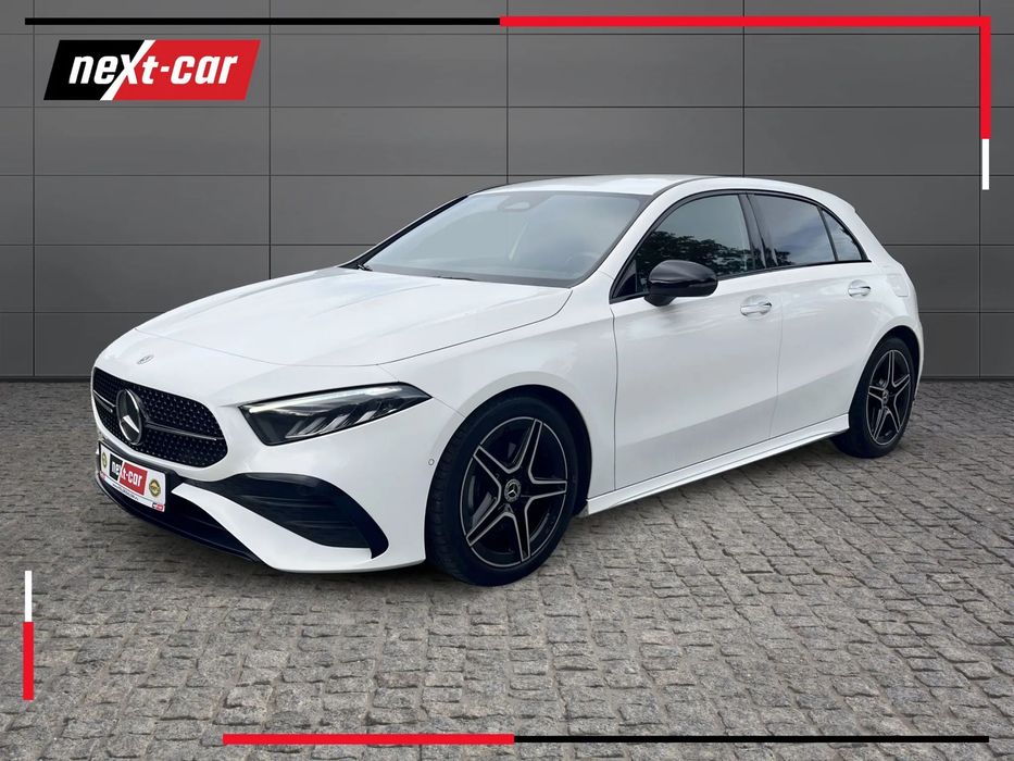 Mercedes-Benz Klasa A