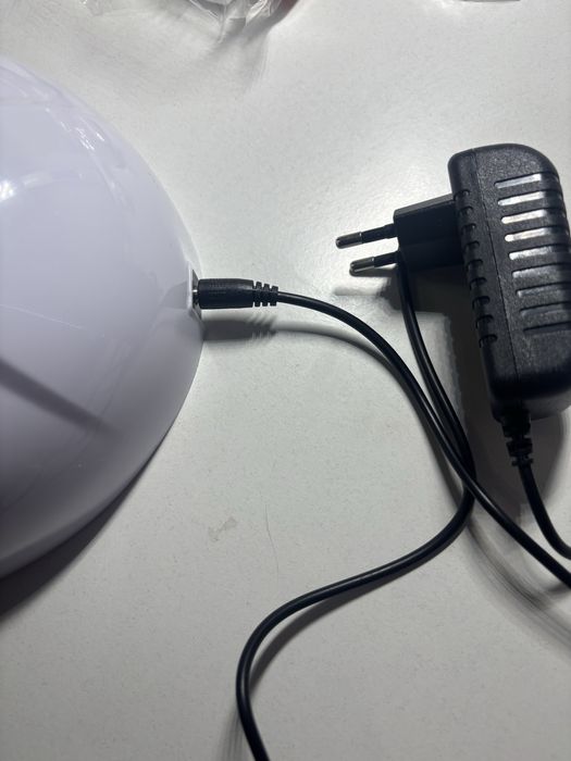 лампа для манікюру