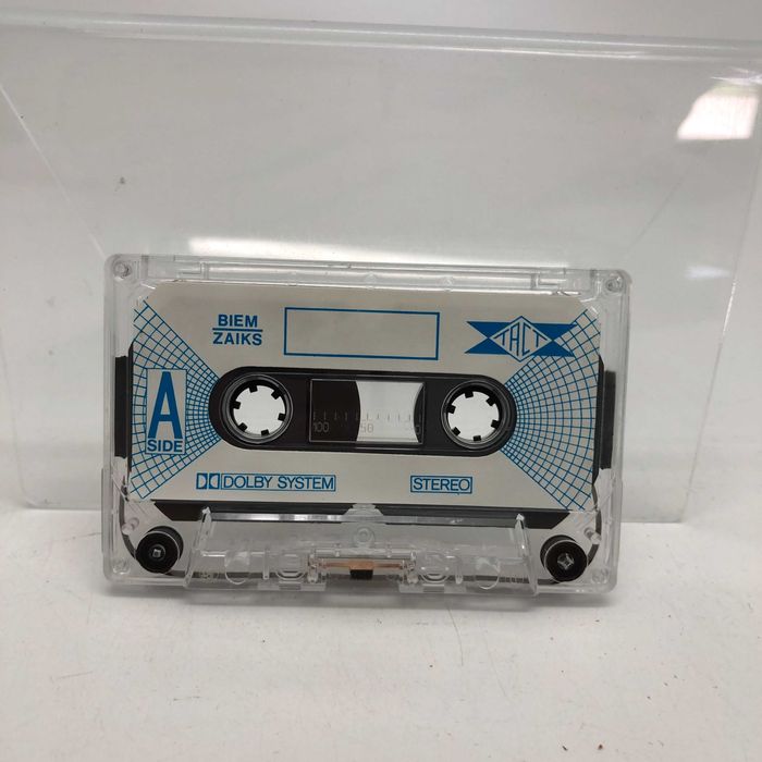 kaseta lawnmower deth ooh crikey it's... (3552)