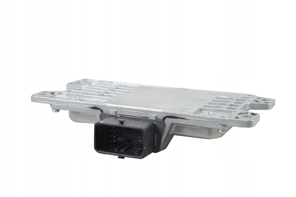 komputer sterownik * nissan navara emu3-0210n a1 0417