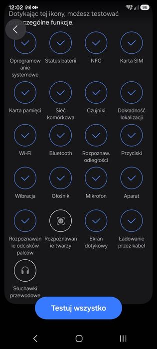 Samsung Galaxy M55  5G