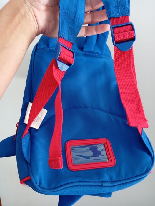 Mochilas para escola