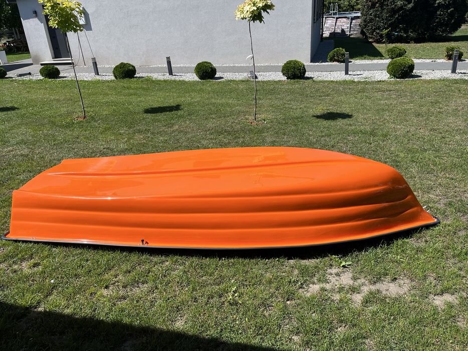 360x140cm Łódź łódka łodzie Łódki Wędkarska Wędkarskie