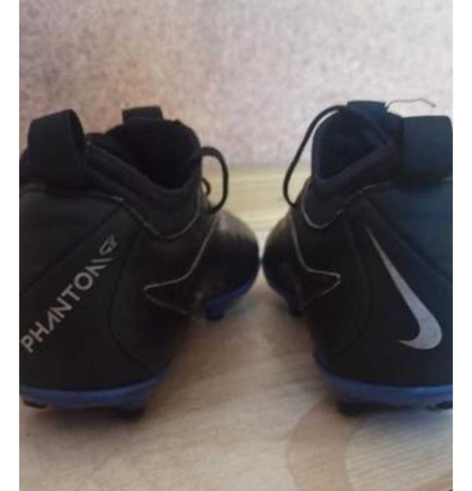 Бутси nike phantom