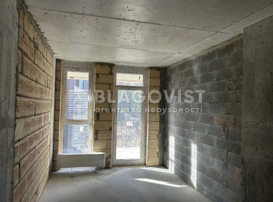 1-кімнатна квартира за адресою Берестейський проспект (площа 40,5 м²) - Atlanta.ua - фото 6