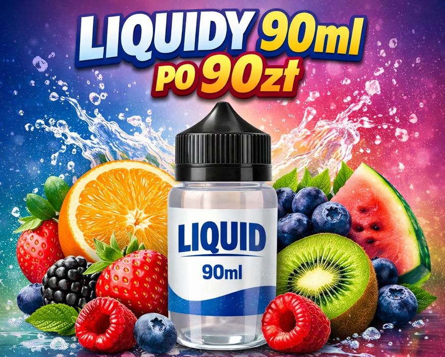 Liquid 90ml lq liquidy