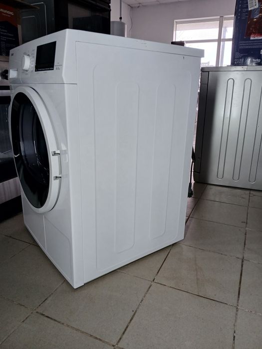 Новая сушильная машина Galanz dh-80s5c  8кг из Германии
