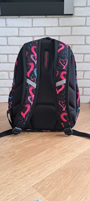 Plecak szkolny CoolPack