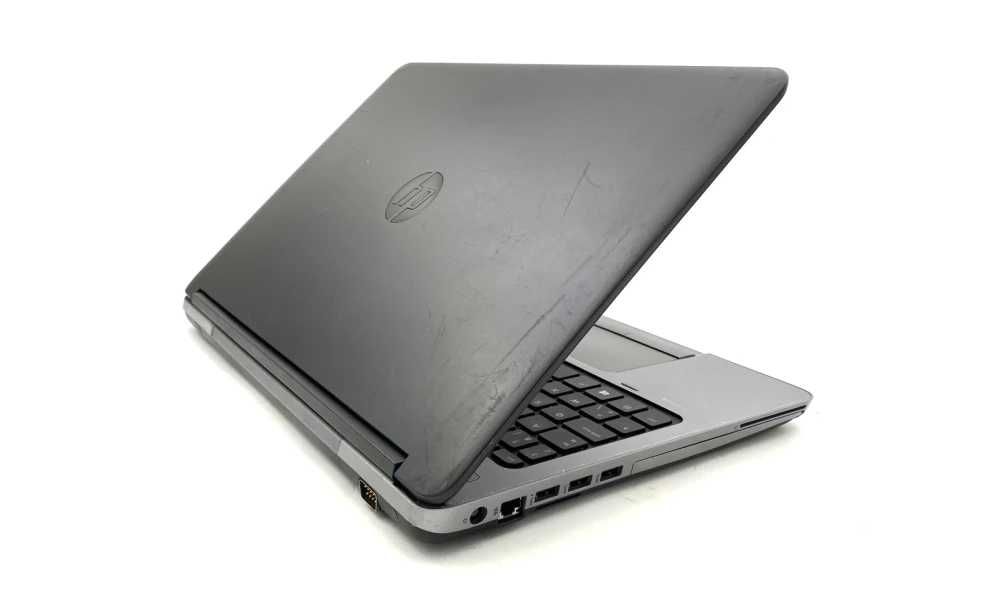 Ноутбук HP ProBook 650 Intel i5/8 RAM/128 SSD+ 500 15.6" FullHD