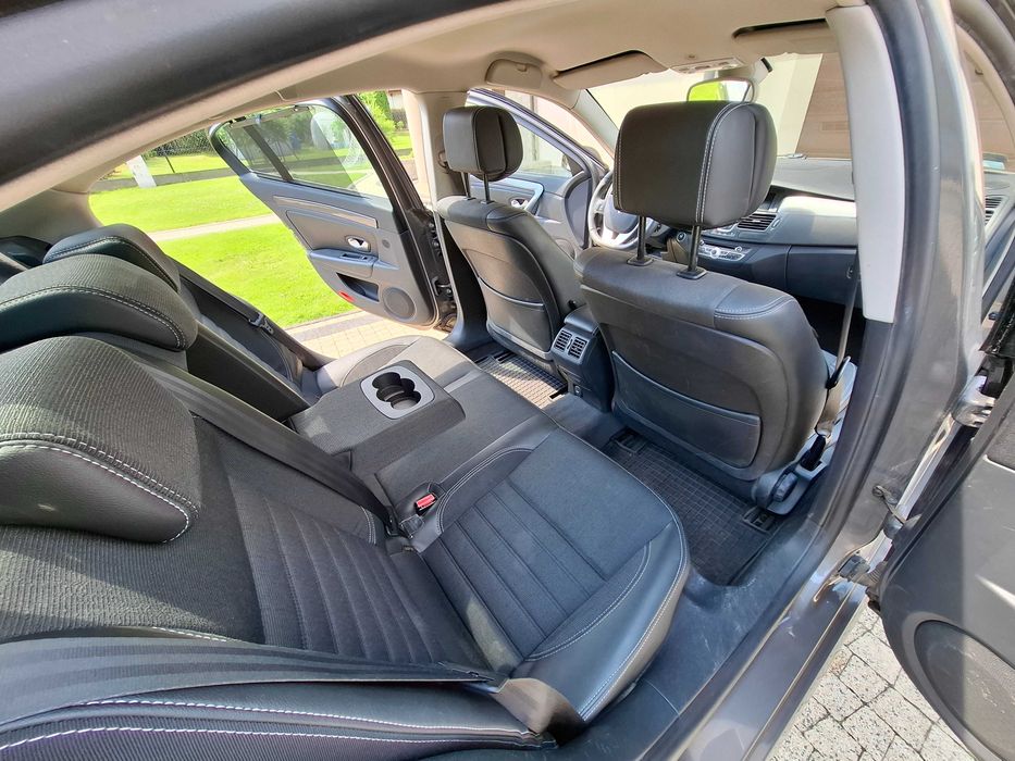 Renault Laguna 3