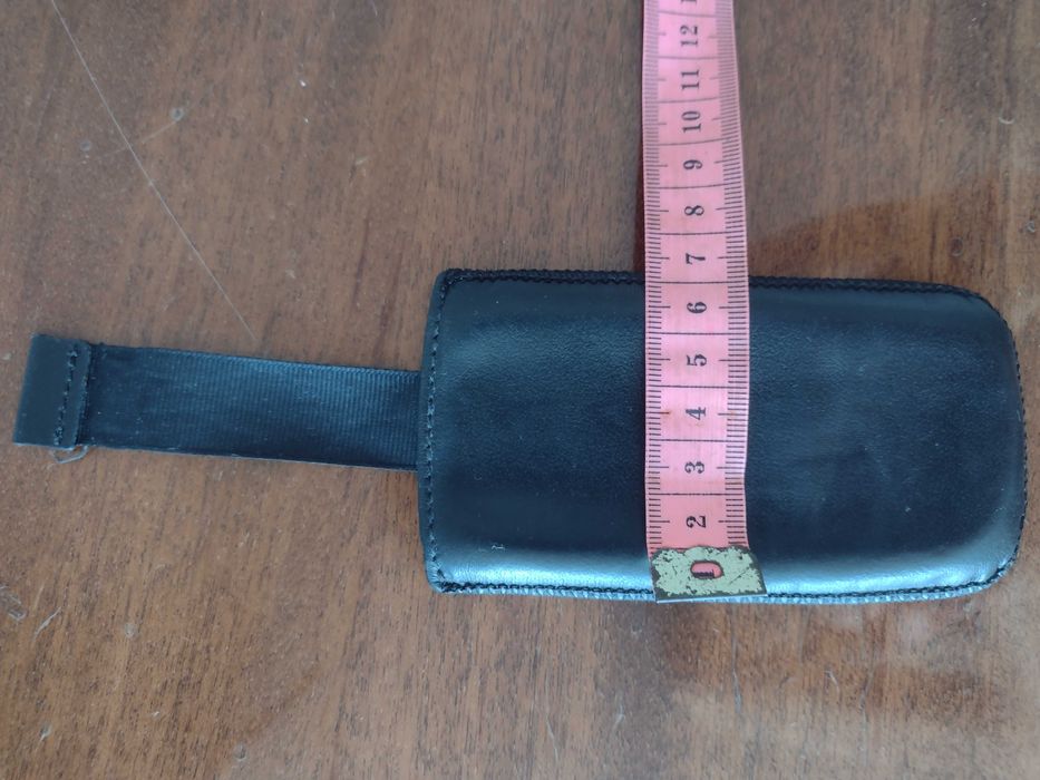 Чехол к кнопочному телефону, плееру, материал кожзам