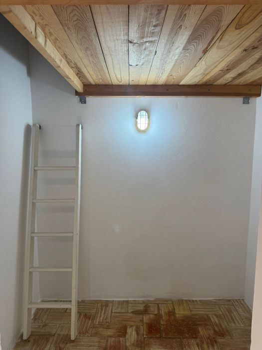 Moradia T2 para arrendamento em Corte Gafo de Cima – Mértola