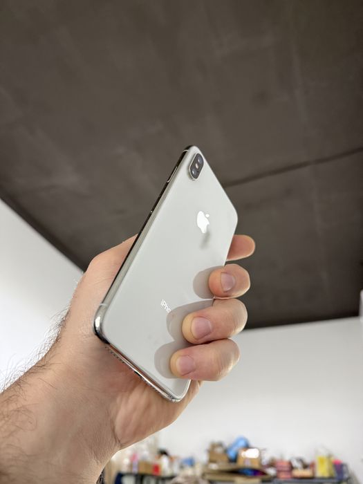 Apple iphone XS MAX 256 gb Neverlock 100% айфон