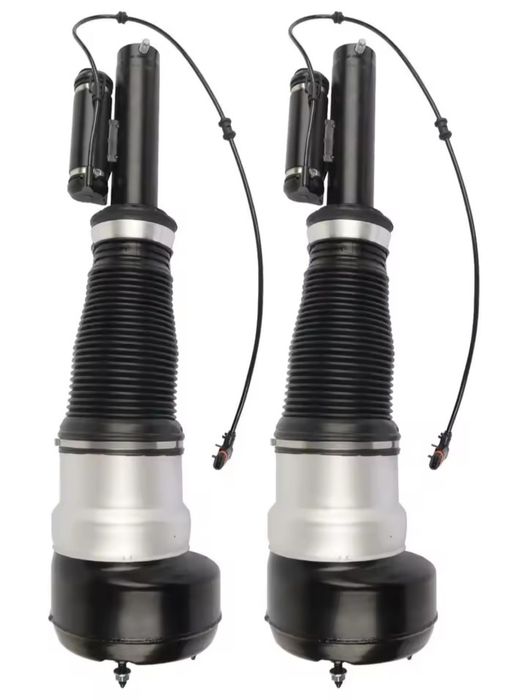 Amortecedores Pneumáticos Dianteiros Mercedes Modelo Class S -W221