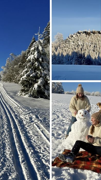 Noclegi Kudowa Zdrój blisko szlaków w Górach Stołowych 200 m do Parku