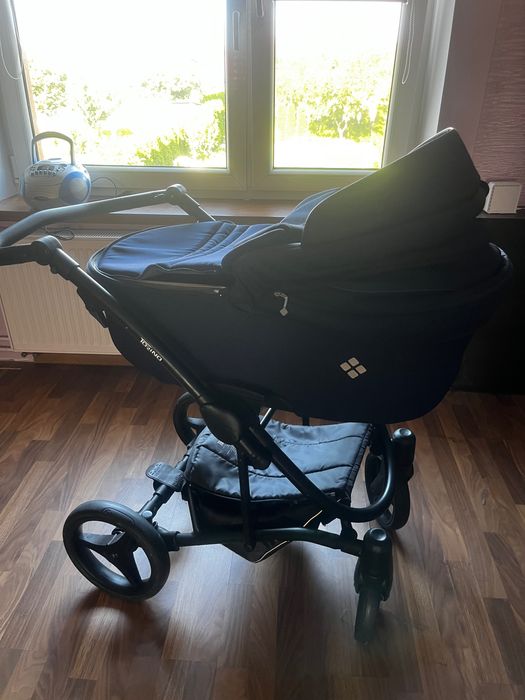 Wózek Bebetto Torino