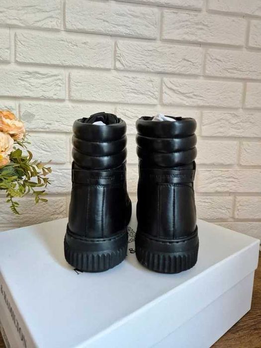 NOWE Melvin Hamilton Buty damskie 41 skóra naturalna natural Leather